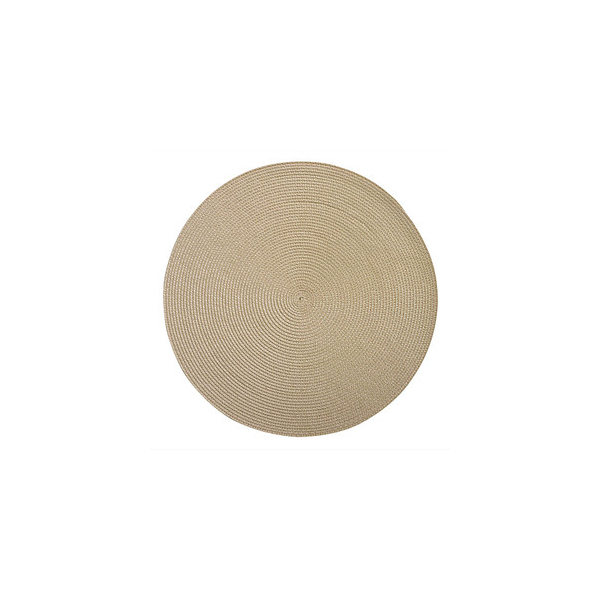 4013023280119 - Platzsets Circle creme 4013023280119 WESTMARK 4 Stück 4013023280119 - Platzsets Circle creme 4013023280119 WESTMARK 4 Stück