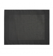 Platzsets Home anthrazit 32,0 x 42,0 cm