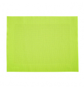Platzsets Home lime 32,0 x 42,0 cm