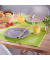 Platzsets Home lime 32,0 x 42,0 cm