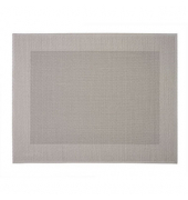Platzsets Home grau 32,0 x 42,0 cm