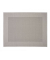 Platzsets Home grau 32,0 x 42,0 cm