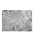 Platzsets Marmor grau 30,0 x 43,5 cm