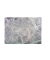 Platzsets Marmor grau 30,0 x 43,5 cm