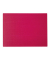 Platzsets Coolorista rot 32,5 x 45,0 cm