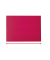 Platzsets Coolorista rot 32,5 x 45,0 cm