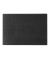 Platzsets Coolorista schwarz 32,5 x 45,0 cm