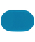 Platzsets Fun blau 29,0 x 45,5 cm