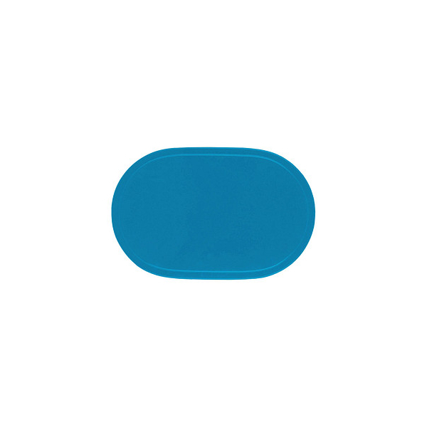 4013023280898 - Platzsets Fun blau 290 x 455 cm 4013023280898 WESTMARK 4 Stück