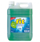 Sp&uuml;lmittel 4691411008 ORIGINAL, 10 Liter, Flasche, neutral