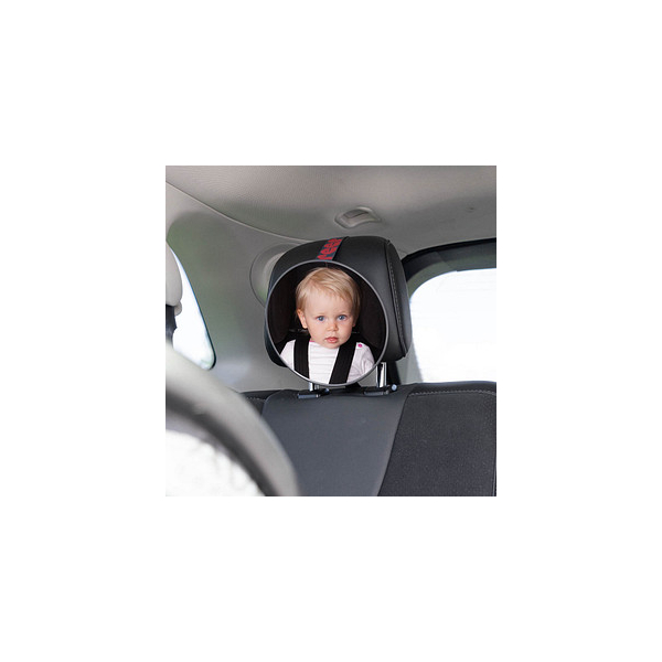 reer 8601 Sicherheitsspiegel safetyview Rück Spiegel Auto Baby