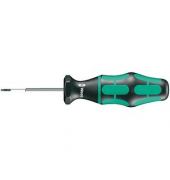 Wera TORX 6kt Klinge Plus Drehmoment-Schraubendreher 15 170,0 mm