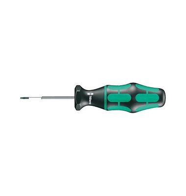 Wera TORX 6kt Klinge Drehmoment-Schraubendreher 8 170,0 mm Wera TORX 6kt Klinge Drehmoment-Schraubendreher 8 170,0 mm