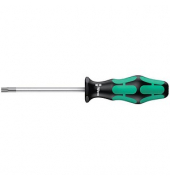Wera TORX 367 HF Torx-Schraubendreher TX 20 198,0 mm