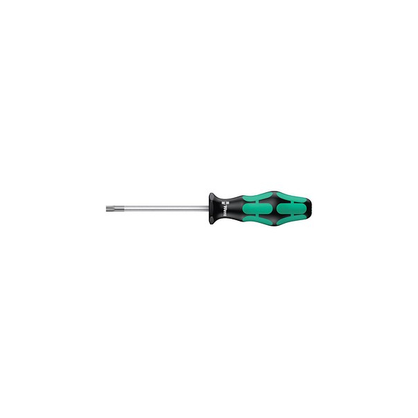 4013288100733 - Schraubendreher TX27x115 Gesamtl220mm Kraftform-heft mGrößenleitsystem 367 t 4013288100733 - Schraubendreher TX27x115 Gesamtl220mm Kraftform-heft mGrößenleitsystem 367 t