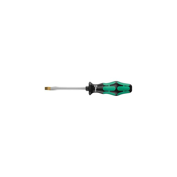 4013288108050 - Schlitz-Schraubendreher Kraftform 45x08x 90mm sk Wera 4013288108050 - Schlitz-Schraubendreher Kraftform 45x08x 90mm sk Wera