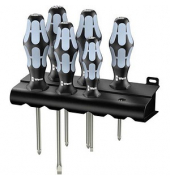 Wera Schraubendreher-Set 6-teilig