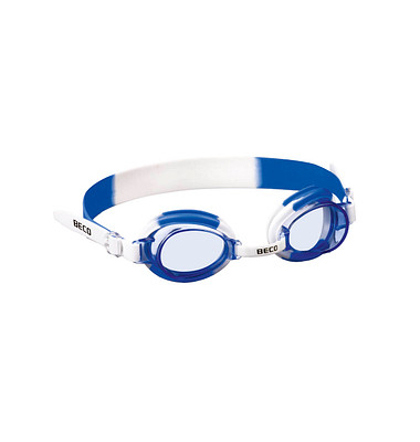 BECO Schwimmbrille blau BECO Schwimmbrille blau