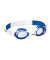 BECO Schwimmbrille blau