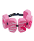 BECO Sealife Schwimmgürtel pink