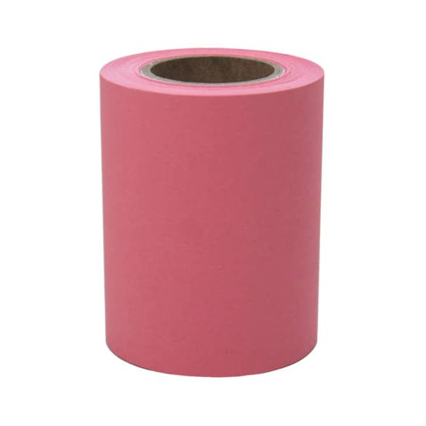 4013631018418 - Haftnotizspender-Nachfüllrolle CT1841 für Abroller CT1831 recycling-pink 4013631018418 RNK