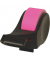 Haftnotizspender CT1883, 19mm x 10m, nachfüllbar, neonpink