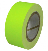 Haftnotizspender-Nachf&uuml;llrolle CT1886, neongelb