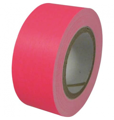 Haftnotizspender-Nachf&uuml;llrolle CT1887, neonpink