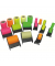 Haftnotizspender CT1887, neonpink