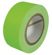 Haftnotizspender-Nachf&uuml;llrolle CT1888, neongr&uuml;n