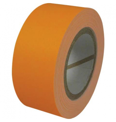 Haftnotizspender-Nachf&uuml;llrolle CT1889, neonorange