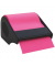 Haftnotizspender CT1907, 60mm x 10m, nachfüllbar, brillantpink