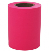 Haftnotizspender-Nachf&uuml;llrolle CT1927, f&uuml;r Abroller CT1907, brillantpink