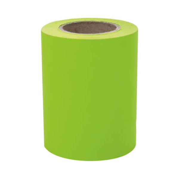 4013631019286 - Haftnotizspender-Nachfüllrolle CT1928 für Abroller CT1908 brillantgrün 4013631019286 RNK