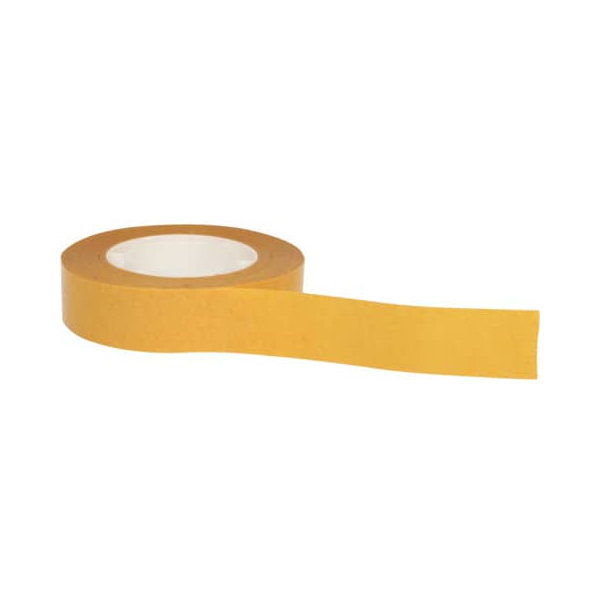 4013631037150 - Klebeband doppelseitig CT3715 15mm x 10m braun 4013631037150 10 Meter