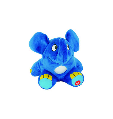 DieMaus Nachtlicht Elefant Kuscheltier DieMaus Nachtlicht Elefant Kuscheltier
