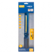 Taschenlampe 1600-0304 WL450R slim, LED, 450 Lumen