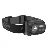 Headlight HD230BS Stirnlampe 5,0 W