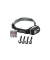 ANSMANN Headlight HD230BS Stirnlampe 5,0 W