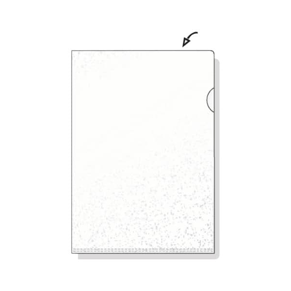 4013702514313 - Sichthüllen Contract 21672090 A4 transparent genarbt oben & r 4013702514313 - Sichthüllen Contract 21672090 A4 transparent genarbt oben & r