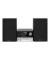 GRUNDIG CMS 3000 BT DAB+ HiFi-Anlage schwarz