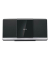 GRUNDIG WMS 3000 BT DAB+ HiFi-Anlage schwarz