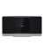 GRUNDIG WMS 3000 BT DAB+ HiFi-Anlage schwarz