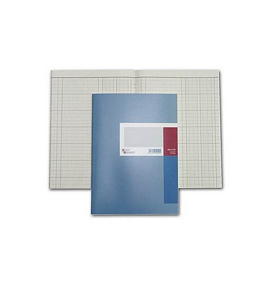 Spaltenbuch 86-1451101 86-1451101, A4, 40 Blatt, ohne Seitenzahlen