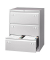 Hängeregistraturschrank Light CDF3645 2bahnig 3Schübe gr