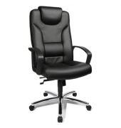 Drehstuhl Comfort Point 50 schwarz