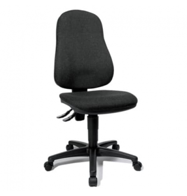 TOPSTAR 8160G22 Fußkreuz schwarz