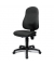 Bürostuhl Point 60, anthrazit / schwarz, bis 110kg