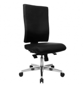 Drehstuhl Lightstar 20 X schwarz