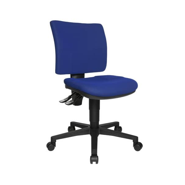 4014296697307 - Drehstuhl U50 blau 4014296697307 TOPSTAR 8070BC6H 4014296697307 - Drehstuhl U50 blau 4014296697307 TOPSTAR 8070BC6H